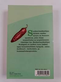 Sankarimatkailijan Budapest 2