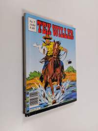 Tex Willer 7/1989