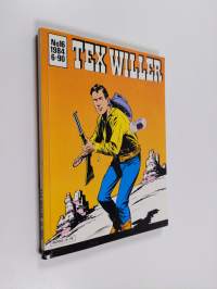 Tex Willer 16/1984