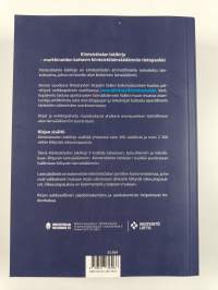 Kiinteistöalan lakikirja 2 : 2016