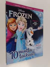 Frozen 10/2023