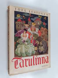 Tarulinna