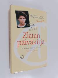 Zlatan päiväkirja : nuoren tytön elämä Sarajevossa