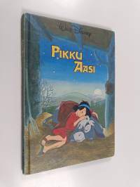 Pikku Aasi : Disneyn satulukemisto