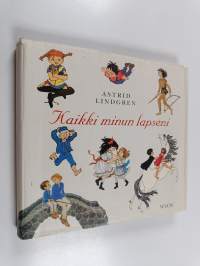 Kaikki minun lapseni