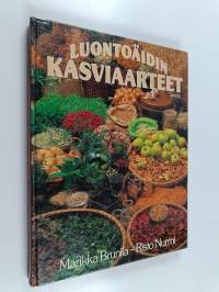 Luontoäidin kasviaarteet