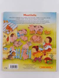 Maatilalla