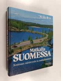 Matkalla Suomessa