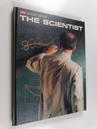 The scientist