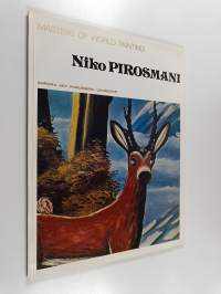 Niko Pirosmani