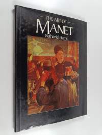 The art of Manet