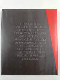 200 - The Westpac Story