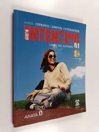 Anaya ELE - curso intensivo A2 : Libro del alumno