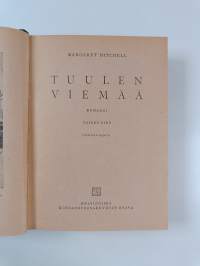 Tuulen viemää 2