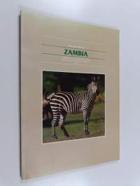 The nature of Zambia : a guide to conservation and development N:o 2