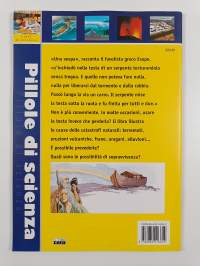 Catastrofi naturali