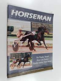 The horseman and fair world - October 7/1998
