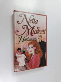 Harhateillä