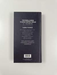 Viinistä viiniin 2015 : viininystävän vuosikirja