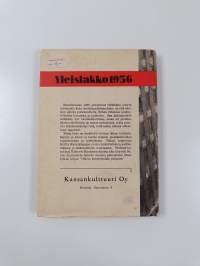 Yleislakko 1956