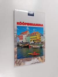 Kööpenhamina : matkaopas