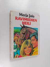 Ravimiehen heili
