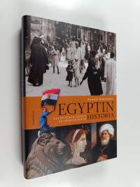 Egyptin historia : Kleopatran ajasta arabikevääseen