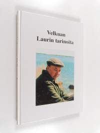 Velkuan Laurin tarinoita (signeerattu)