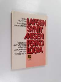 Lapsen syntymisen psykologia