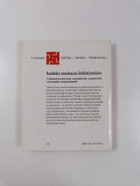 Kaikki mukaan leikkimään