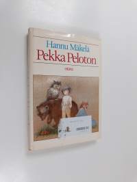 Pekka Peloton : lastenkirja