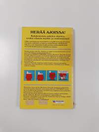 Herää ajoissa!