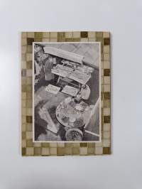 Mosaiikki : Harrastelijan opas