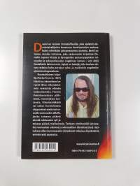Daniel Haagin kiirastuli