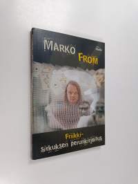 Friikkisirkuksen perunkirjoitus