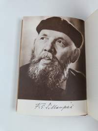 Valitut teokset