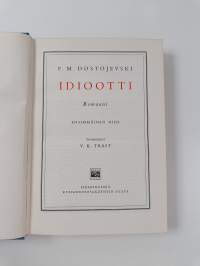 Idiootti 1