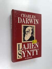 Lajien synty