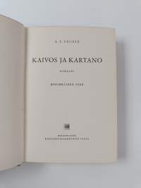 Kaivos ja kartano 1