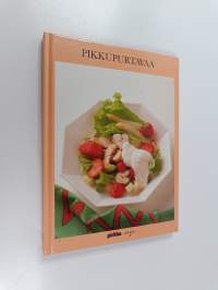 Pikkupurtavaa