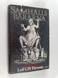 Samhällsbärarna : en roman om ett brott