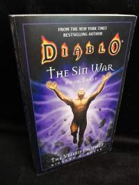 The Sin War - Book Three: The Veiled Prophet (Diablo)