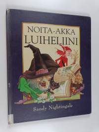 Noita-akka Luiheliini