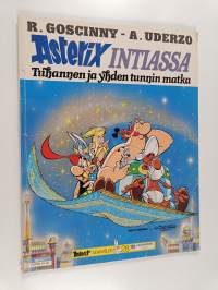 Asterix Intiassa