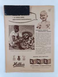 Uusi kuvalehti 46/1954