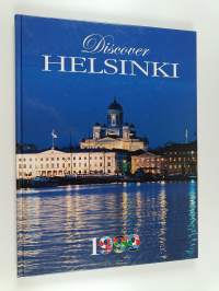 Discover Helsinki [1999]