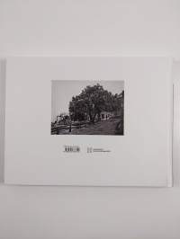 Signe Brander 1869-1942 : Helsingin valokuvaaja = Helsingfors fotograf (ERINOMAINEN)