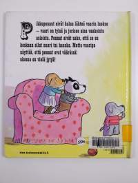 Koiravaari yllättää