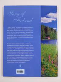 Song of Finland = Tuhansien laulujen maa : lauluja Suomesta