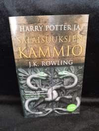 Harry Potter ja salaisuuksien kammio